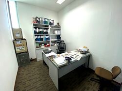 Highland Centre (D19), Office #452192671